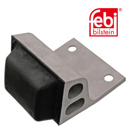 Febi rear rubber buffer - febi,