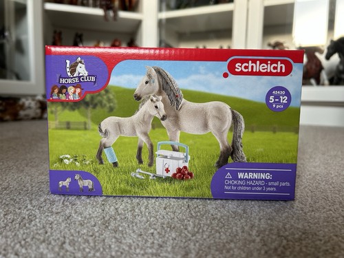 Schleich horse club 42430 - horse,