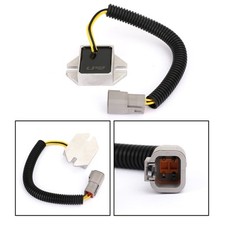Regulator Rectifier for