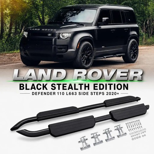 For land rover - for, defender
