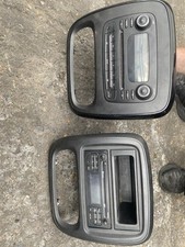 Renault Car Stereo Head Unit Swap – Visteon RDO 2-DIN