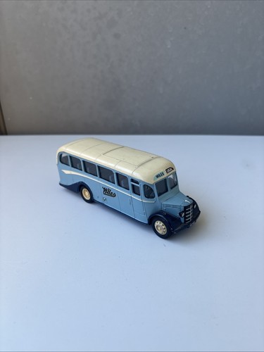 Corgi bedford coach 50 - corgi,