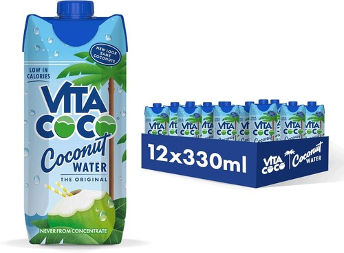 Vita coco original coconut - vita,