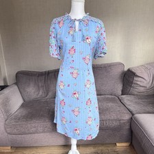 Celia Birtwell Next BNWT Blue