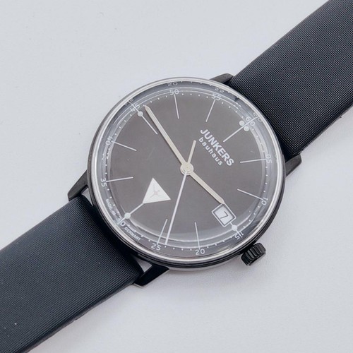 Junkers bauhaus quartz - junkers,