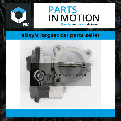 Throttle body fits mini - fits,