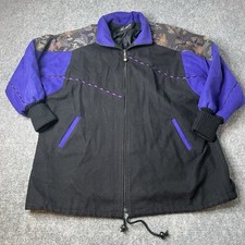 Vtg 1980s Lady Suzette Wool