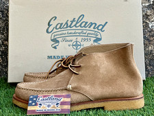 Rancourt Eastland Moccasin