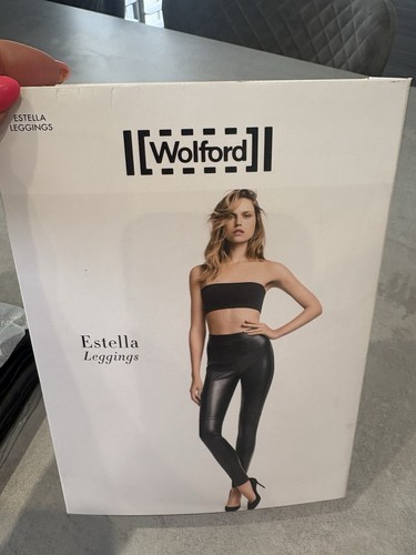 Wolford women estella - women's,