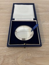 David ‘Bumble’ Lloyd England Medal