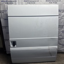 FORD TRANSIT MK7 N/S SIDE