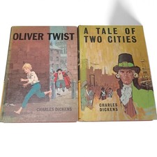 Bancroft Classics Charles