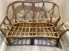 Boho Mid Century Vintage
