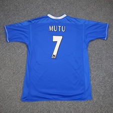 Vintage Chelsea Shirt Extra
