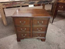 Small chest drawers - chest, of