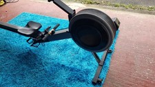 Concept2 Rowing Machine