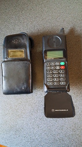 Motorola micro tac 5200 retro - micro,