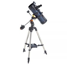 Celestron - AstroMaster 114EQ