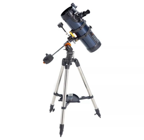 Celestron astromaster 114eq - -,
