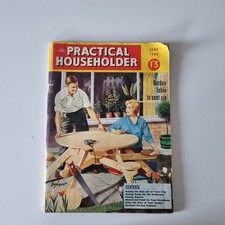 Practical Householder Magazine