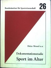Dokumentationsstudie Sport im