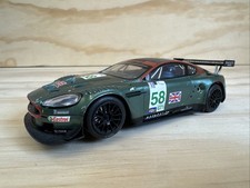 Aston martin gt1 dbr9 amr - aston,