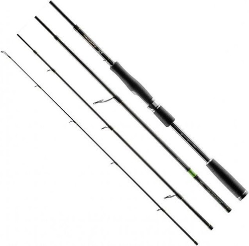 Spinning rod favorite - spinning,