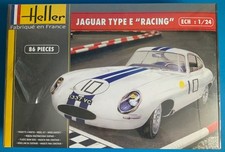 Jaguar E-type Lightweight