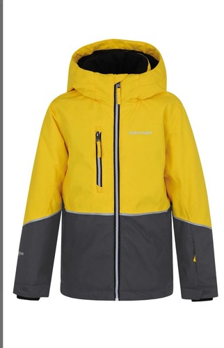 Ski jacket and - and, kids