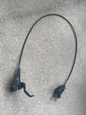 Shimano brake set - shimano, xt