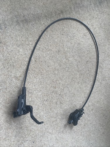 Shimano brake set deore 4 - shimano,
