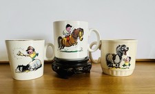 Vintage “Norman Thelwell “