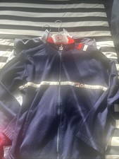 Fila BJ Medium Vintage A Original Classic From The 80s
