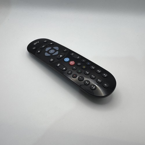 Sky remote ec201 - non, voice