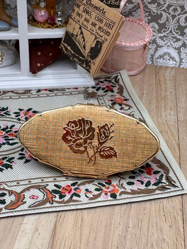 Vintage stratton lipview - stratton,