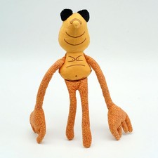 26cm Marcus the Worm Plush Toy