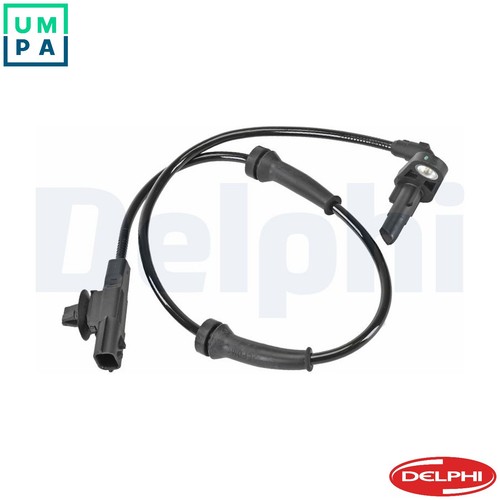 Sensor wheel speed - sensor,