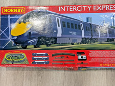 HORNBY RAPIER  INTERCITY