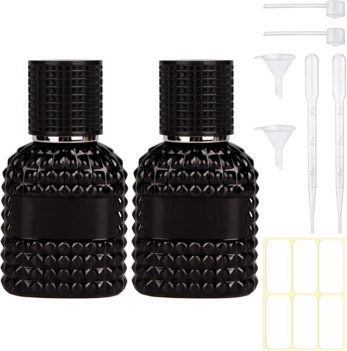 Pack refillable spray - 2,