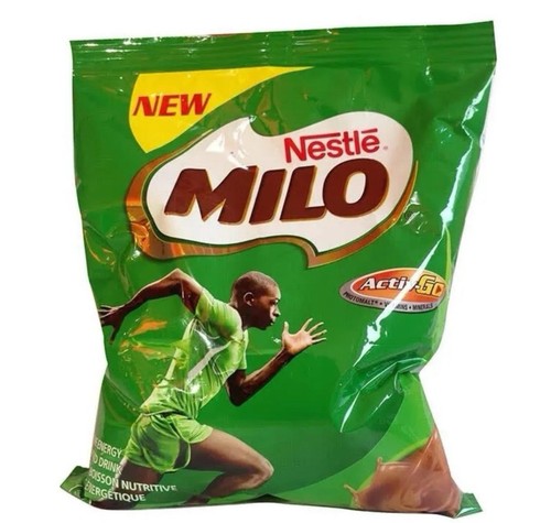 Nestle milo powder energy - nestle,