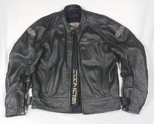 Joe rocket motorcycle jacket - joe,