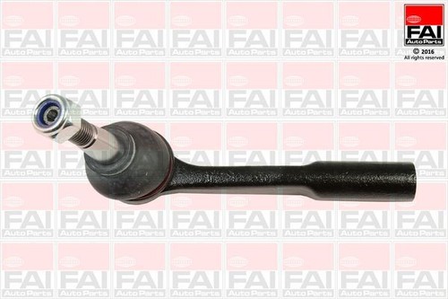 Fai front left tie rod - left, for