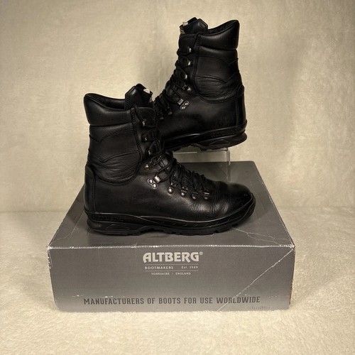 Altberg peacekeeper - altberg,