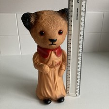 Vintage Sunshine Toys Rubber