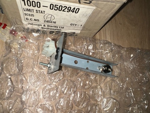Johnson starley 1000 0502940 - johnson, &