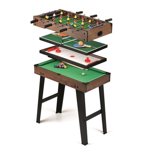 Amrap multi sports game - amrap,