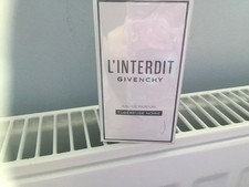 GIVENCHY L'Interdit Tubereuse
