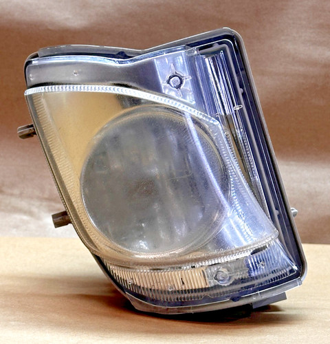 2005 2009 lexus - 2005-2009, driver