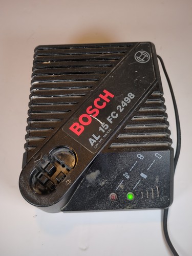 Genuine bosch fc - genuine,