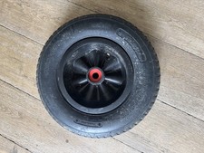 Deestone 4.80/4.00-8  Trailer Wheels Berg  XL Go-kart wheel 